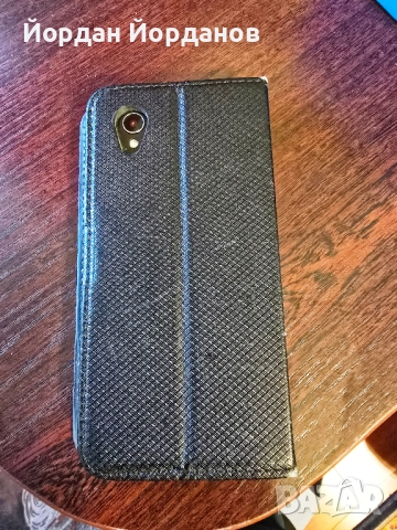 Продавам смартфон Алкател 1, снимка 3 - Alcatel - 52738643