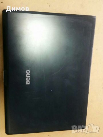 Лаптоп за части Benq Joybook P51, снимка 3 - Части за лаптопи - 31879331
