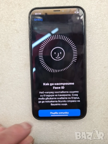 iPhone XS 64gb Перфектен външен вид. , снимка 5 - Apple iPhone - 52296975