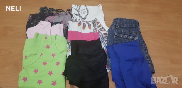 Дрешки за момиче 