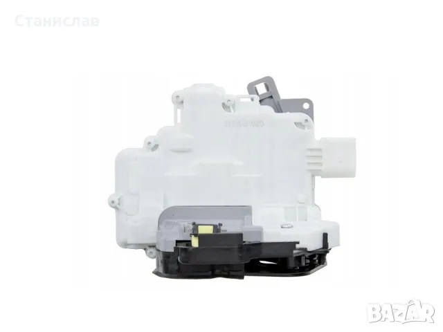 Audi A6 C6 Брава за предна дясна врата , снимка 3 - Части - 50173751