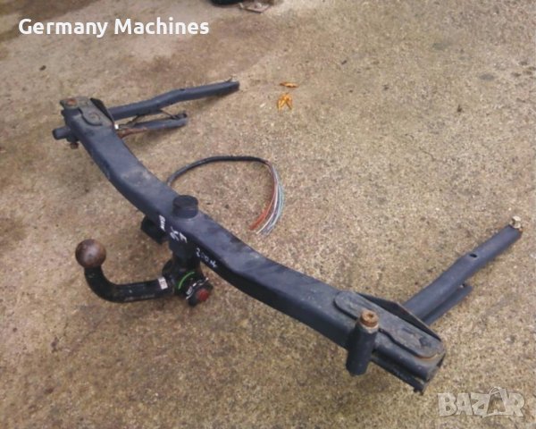 ЧАСТИ- БМВ  Е 36  1990-1998г. BMW 3 Series, седан бензин, 1600куб, 75кW, инжекция, 102kс, 4 врати..., снимка 4 - Части - 39712362