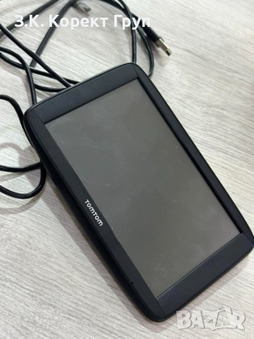 Навигация TomTom Via 62, снимка 5 - TOMTOM - 40824907