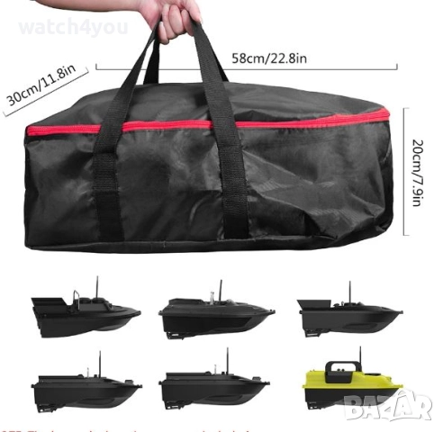 НОВИ СВЕТЕЩИ ОБТЕГАЧИ ЗА СИГНАЛИЗАТОРИ.КОМПЛЕКТ SWINGER.ОБТЕГАЧ ЗА СИГНАЛИЗАТОР.ОБТЕГАЧИ ЗА ВЪДИЦА +, снимка 10 - Екипировка - 51632548