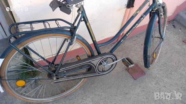 Ретро велосипед  28'' -, снимка 7 - Велосипеди - 40018804