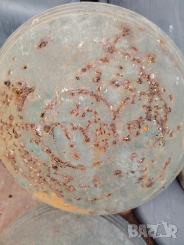 Тасове за Москвич 403, снимка 3 - Аксесоари и консумативи - 52483626