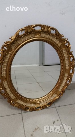 Огледало 68см, снимка 2 - Огледала - 29320638