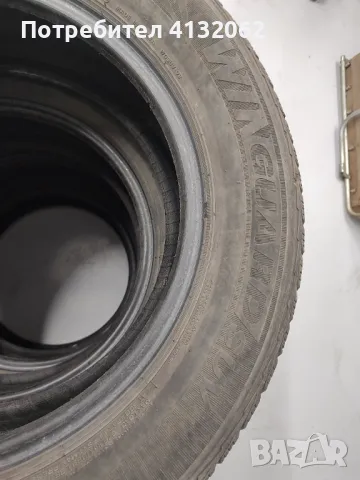  Гуми комплект от 4 броя 235/60R18 NEXEN, снимка 9 - Гуми и джанти - 48353566