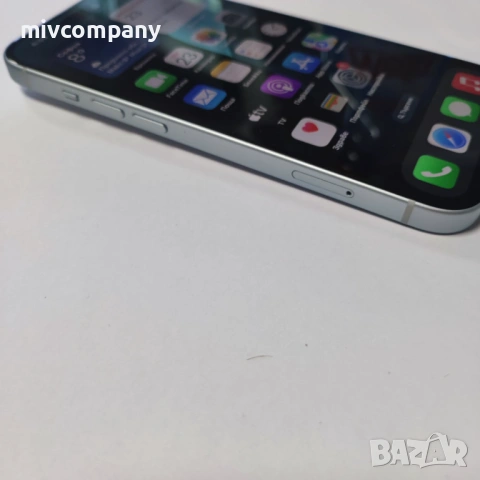 Iphone 15 128GB НОВ с Гаранция!!!, снимка 2 - Apple iPhone - 53948542