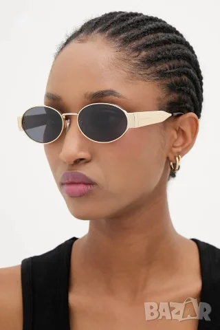 Слънчеви очила Marc Jacobs, снимка 2 - Слънчеви и диоптрични очила - 56518134