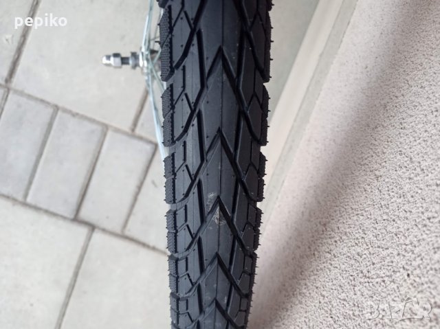 Продавам колела внос от Германия Комплект НОВИ външни гуми 26 х 1,75 VIETNAM, снимка 3 - Части за велосипеди - 31942321