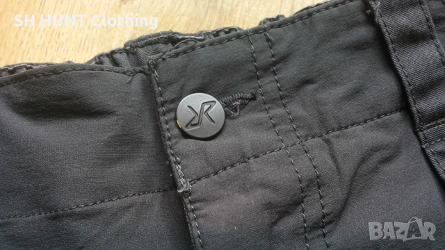 Revolution Race Stretch Trouser / Shorts раз 50 / M - L панталон с от части еластична материя - 1572, снимка 12 - Екипировка - 52596596