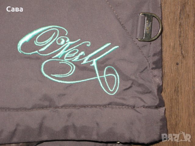 Зимно яке O,NEILL   дамско,М, снимка 4 - Якета - 31856015