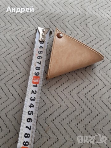Старо портмоне #8, снимка 2 - Други ценни предмети - 29447454