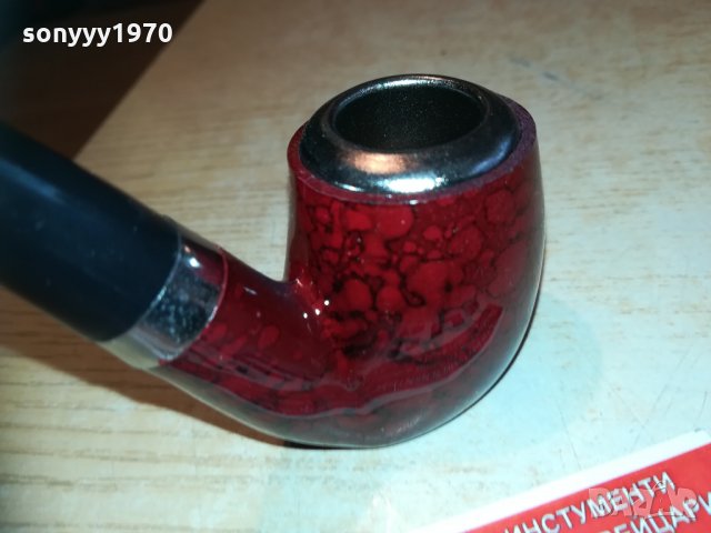 НОВА ЛУЛА-лула-класа и стил  1402211725, снимка 11 - Лули - 31812621