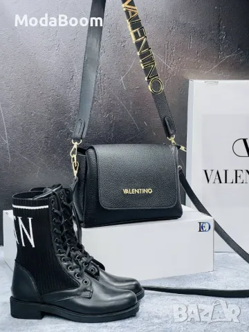 Prada дамски комплекти , снимка 4 - Дамски боти - 48217308