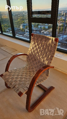 релаксиращ стол за отмора, снимка 2 - Столове - 51578786