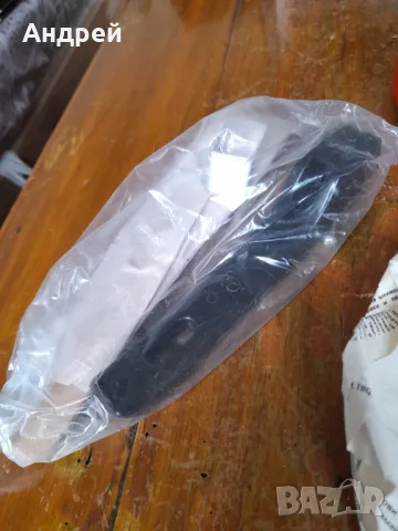 Стар емайлиран,тефлониран тиган, снимка 4 - Други ценни предмети - 50316707