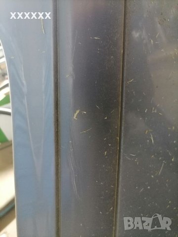 Clk 208 задна броня , снимка 3 - Части - 40863774