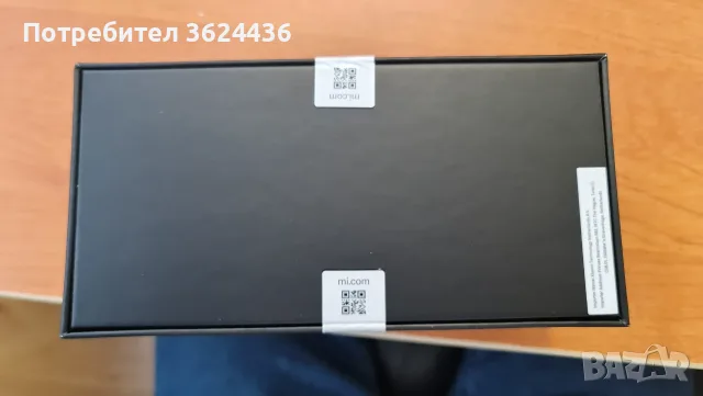Xiaomi MIX Flip 5G 512GB/12GB Black - отлично състояние, гаранция, снимка 7 - Xiaomi - 56047828