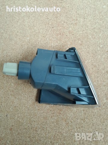 Мигач ляв бял FIAT CROMA 85-96г F09.21.2.111, снимка 2 - Части - 40799398