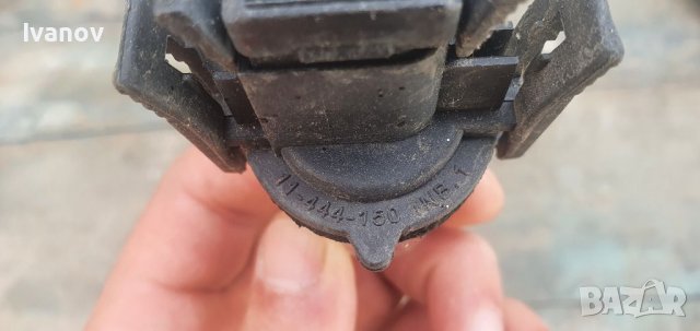 Оригинална фасунка за преден мигач с букса за бмв е36 всички модели , снимка 3 - Части - 37203487