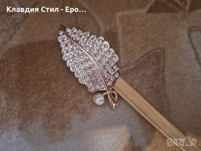 Елегантни и красиви еластични колани , снимка 3 - Колани - 50178544