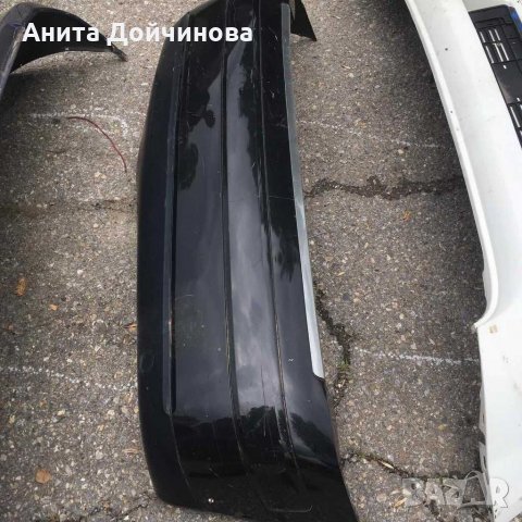 Задна броня за Audi/Ауди А2