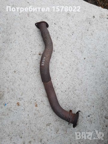 Диферинциал за тойота рав 4, снимка 9 - Части - 29679400