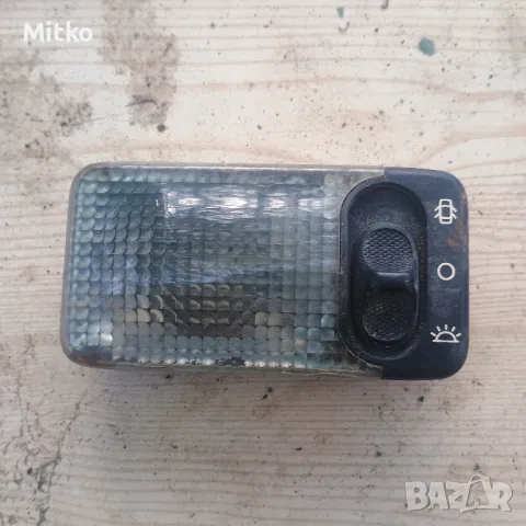 Плафон Купе За Ситроен Берлинго 2000г. / Citroen Berlingo 2000y