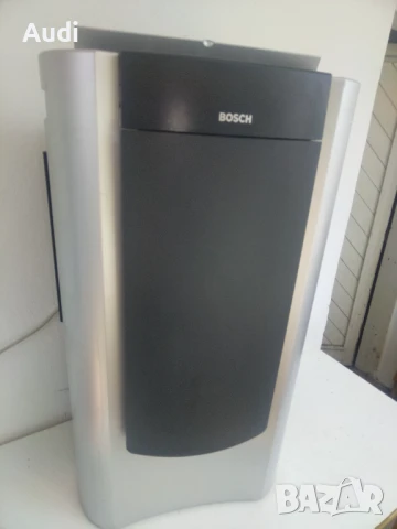 Мобилен климатик BOSCH  Model: REKM105 / 12000BTU Комсумация на ток: 975W. 5.3A Пикова мощност: 2000, снимка 1