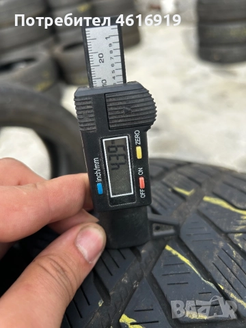 Гуми зимни 305/35R21 275/40R21, снимка 9 - Гуми и джанти - 52045250