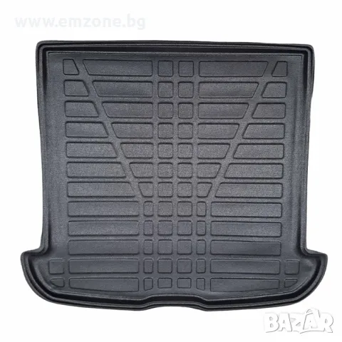 Гумена стелка багажник леген Волво В50 VOLVO V50 2004-2012, снимка 2 - Аксесоари и консумативи - 48207313