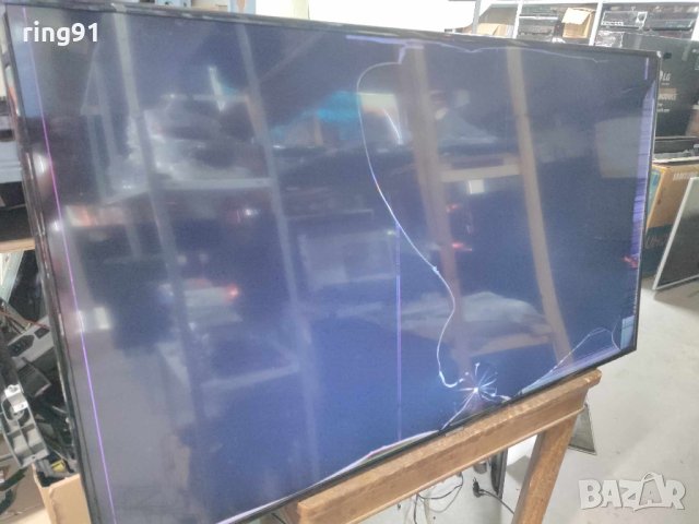 Захранване - BN44-00932C TV Samsung UE55NU7093U, снимка 2 - Части и Платки - 42023713