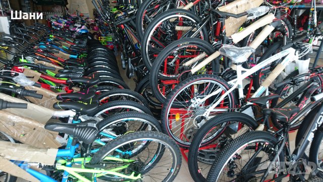 Детски велосипед 20 цола  ново- промо., снимка 11 - Велосипеди - 29249269