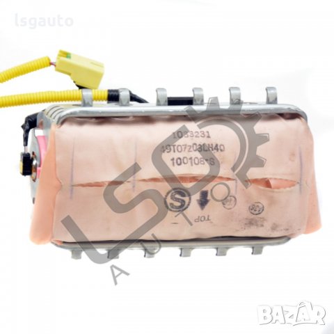 AIRBAG табло Subaru Legacy IV 2003-2009 SU191121N-120, снимка 2 - Части - 35145170