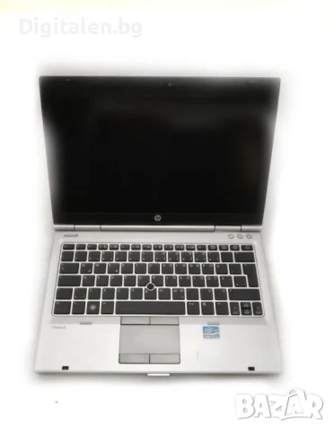 Реновиран лаптоп HP EliteBook 2560p, снимка 3 - Лаптопи за дома - 51215450