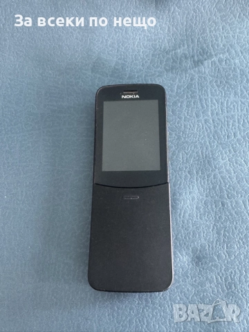 Nokia 8110 4G - Nokia TA-1071 , снимка 2 - Nokia - 55850713