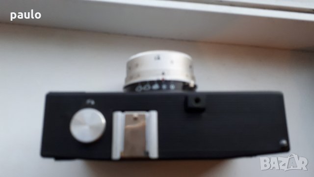 Смяна 8 нов, Pentax  фотоапарати Промо пакет, снимка 5 - Фотоапарати - 32074712