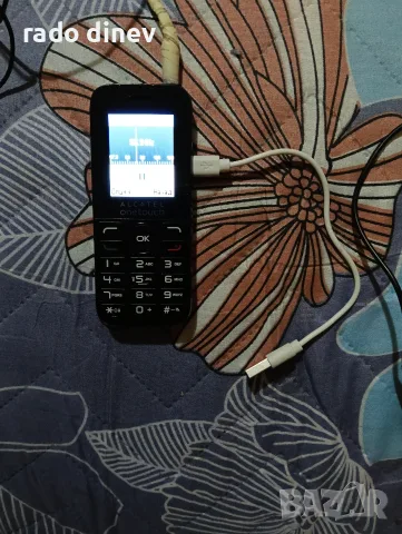 продавам телефон алкател  25 евро  и телефон Леново 35 евро, снимка 6 - Alcatel - 56225193