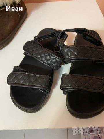 Продавам оргинални женски абувки , снимка 12 - Дамски ежедневни обувки - 54033641