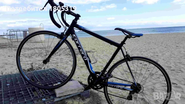 Carrera Zeloz LTD, снимка 2 - Велосипеди - 55879618