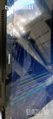 MAIN board 715GA898-C01-000-004K for SAMSUNG UE32T4002AK, снимка 9 - Части и Платки - 38517347