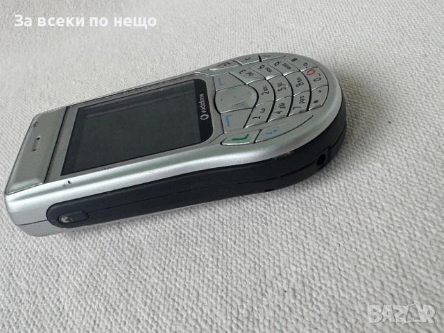 Nokia 6630 , Нокия 6630 , Made in Finland, снимка 3 - Nokia - 54275205