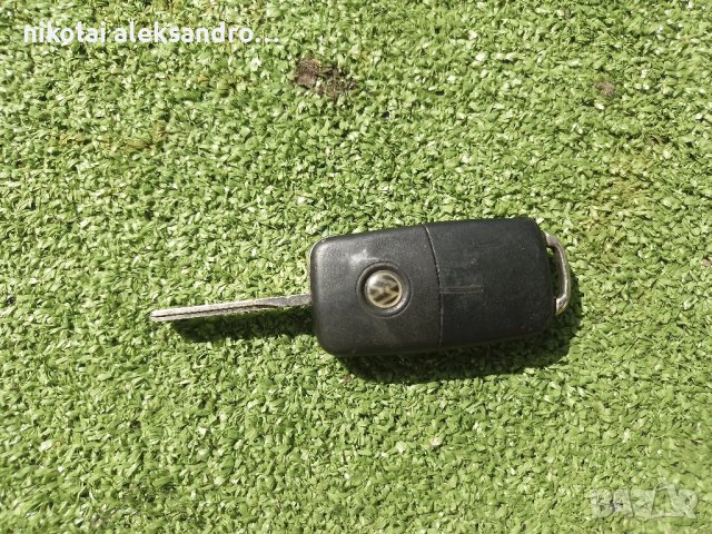 ключ за Фолксваген , снимка 1
