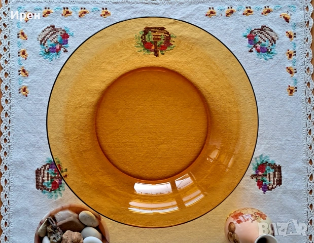 Нова купа от френски дуралекс