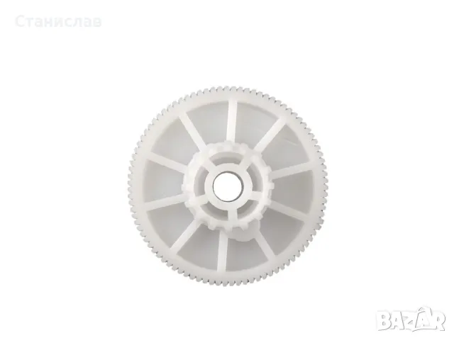 Hummer и Isuzu D-MAX Зъбно колело за люк