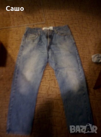 дънки Levi's®, снимка 1
