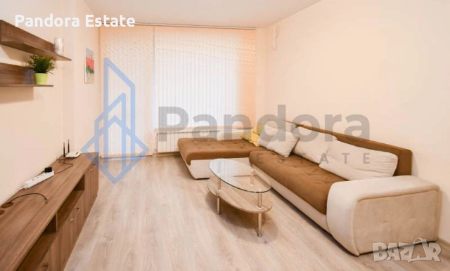 2-СТАЕН апартамент под наем, гр. София, кв. Младост 4