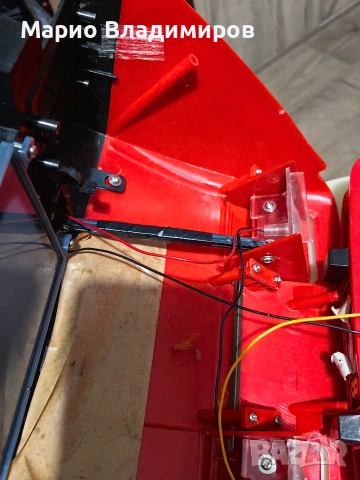 dashboard liwaco Auto challenger игра, снимка 10 - Други игри и конзоли - 53160490